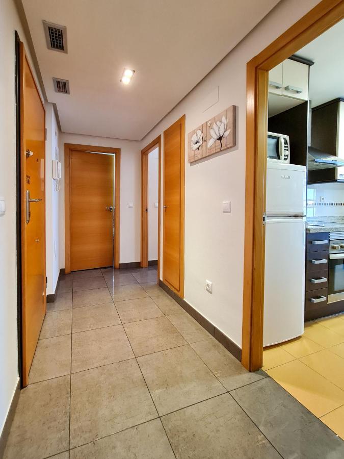 Apartamento Completo Torresol III ベニドルム エクステリア 写真