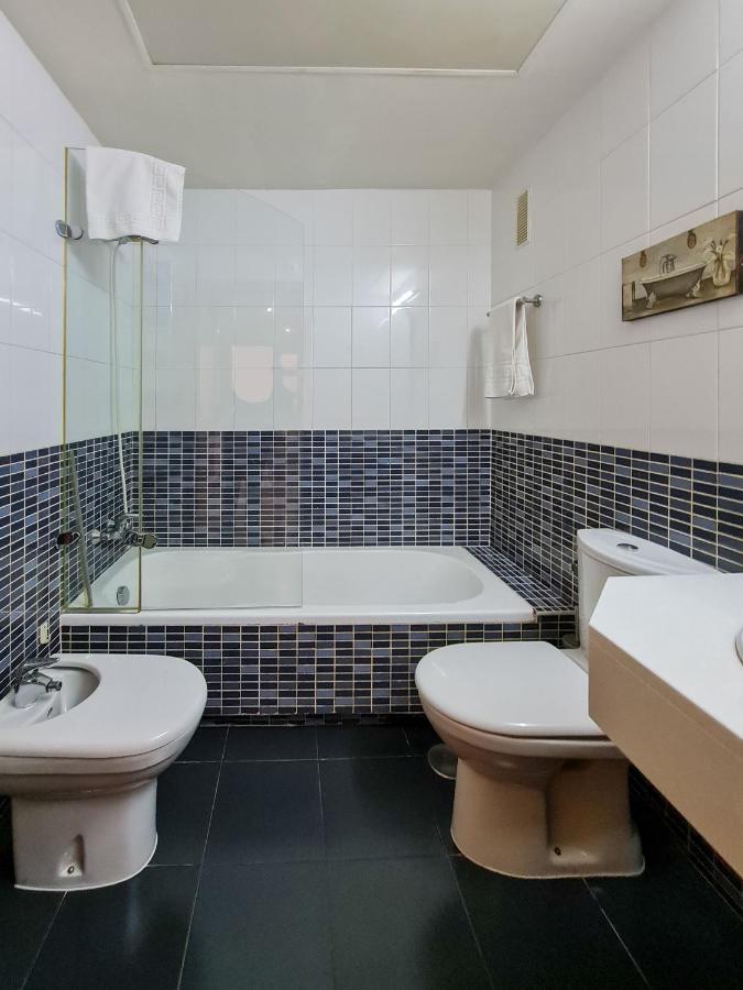 Apartamento Completo Torresol III ベニドルム エクステリア 写真