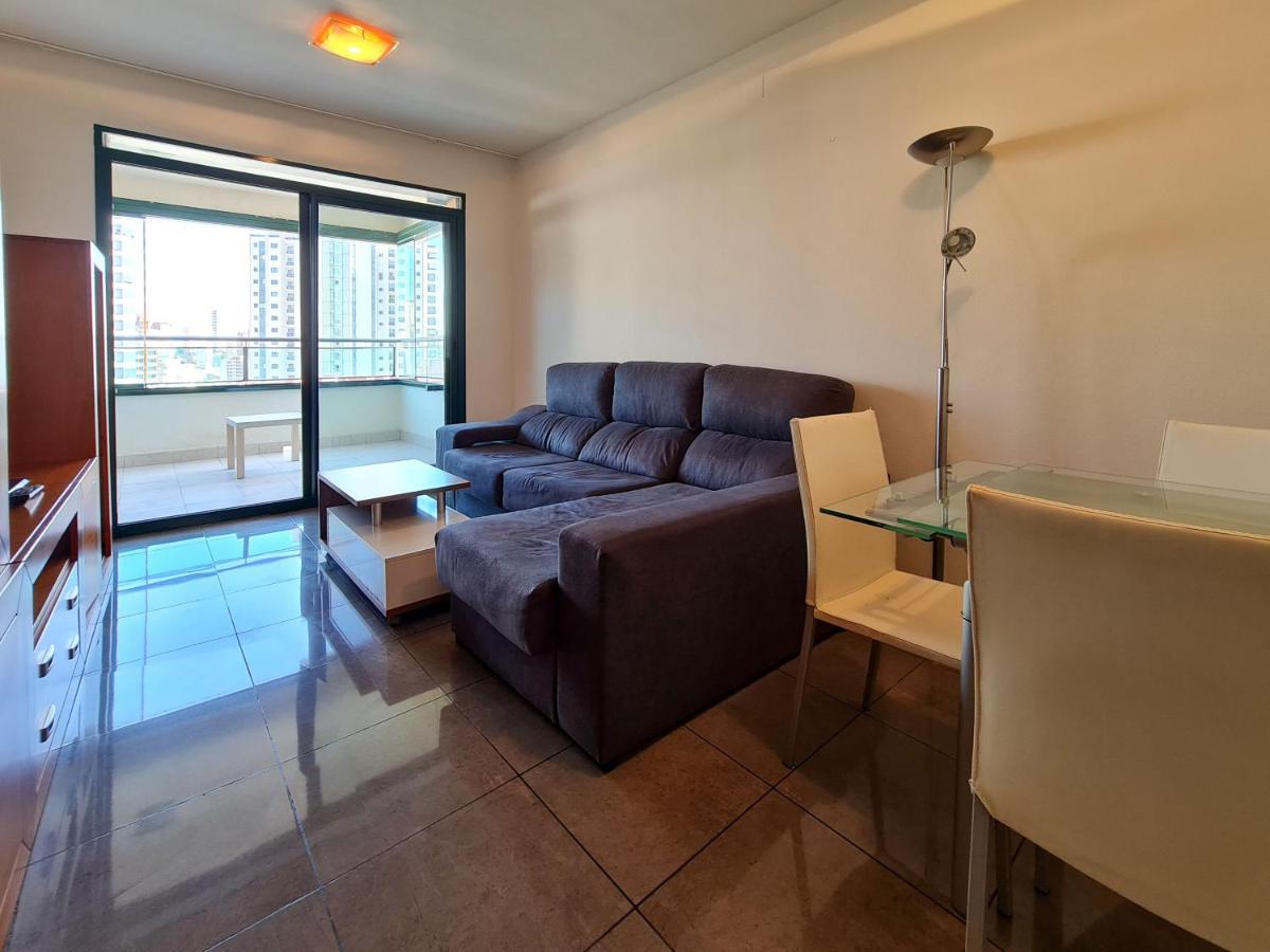 Apartamento Completo Torresol III ベニドルム エクステリア 写真