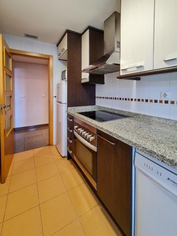 Apartamento Completo Torresol III ベニドルム エクステリア 写真